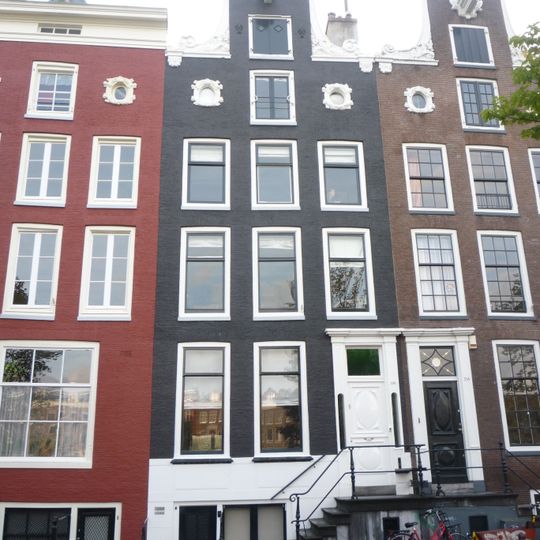 Amstel 336, Amsterdam
