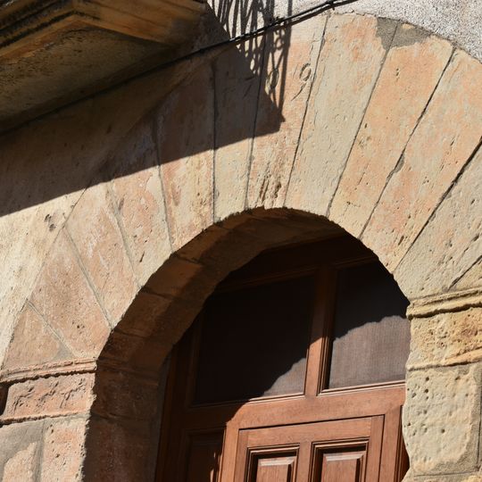 Rectoria de Vimbodí