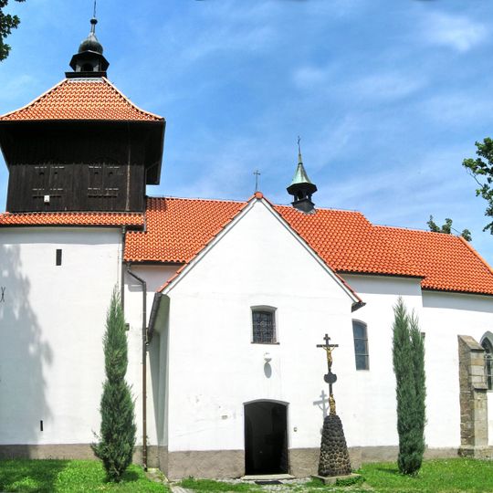 Church of Saint Margaret