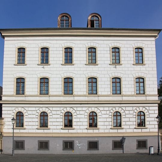 Konradhaus Koblenz