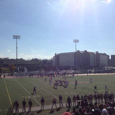 University Field