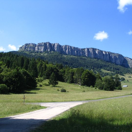 Mont Outheran
