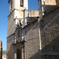 Església de Sant Llorenç de Càlig