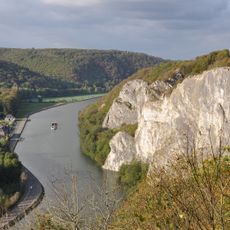 Rochers de Freÿr