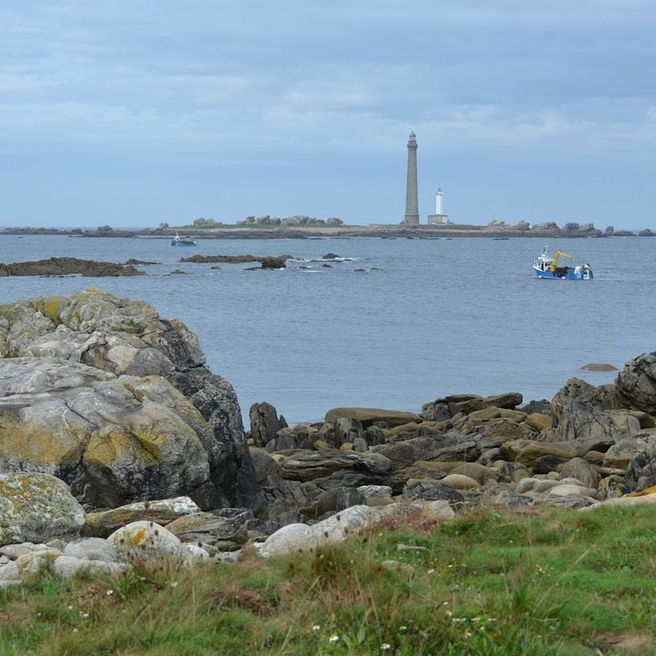 Île Vierge