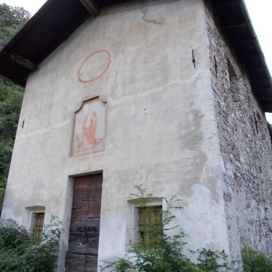 Oratorio di Santa Caterina