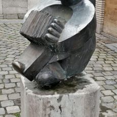 Étranges consonances