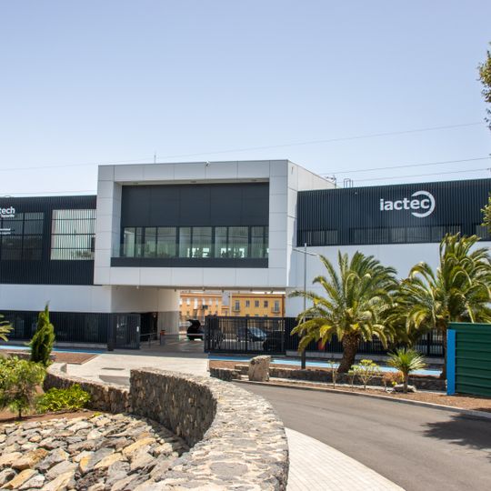 IACTEC