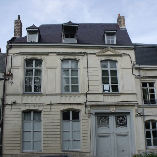 Hôtel Floréal