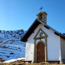 Chapelle Notre-Dame des Chambeaux