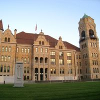 condado de Lackawanna