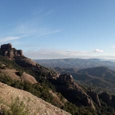 Agulles de Finestrelles