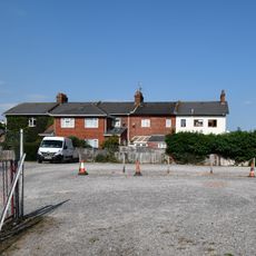 1-5 Exe View Cottages