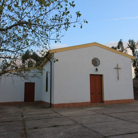 Chiesa di Santa Barbara