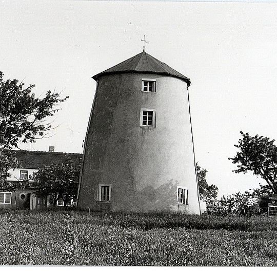 Windmühle Kaufbach