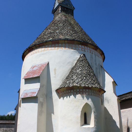 Karner Untergreutschach