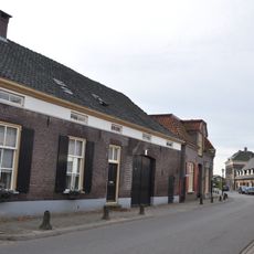Dorpsstraat 7, Laag-Keppel