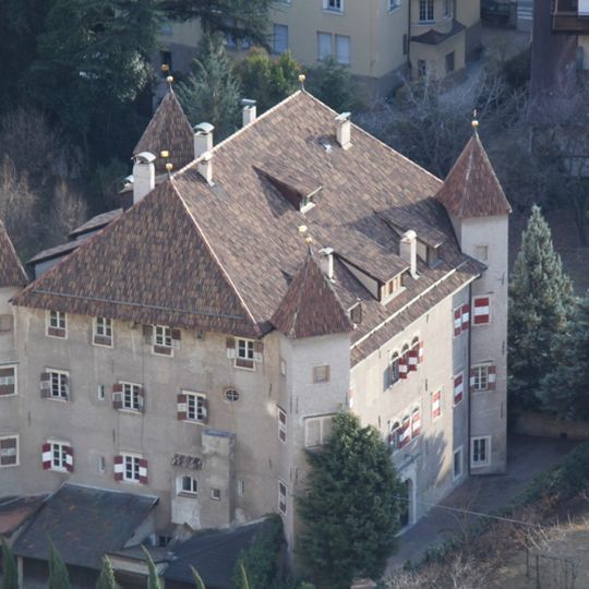 Castel Hörtenberg