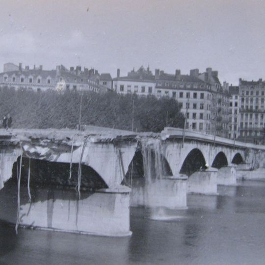 Pont du Change