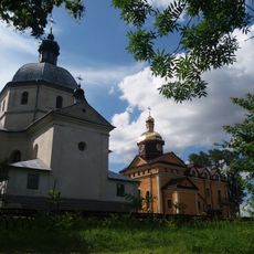Synaxis of the Theotokos church