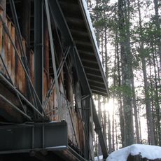 Amnicon Falls State Park