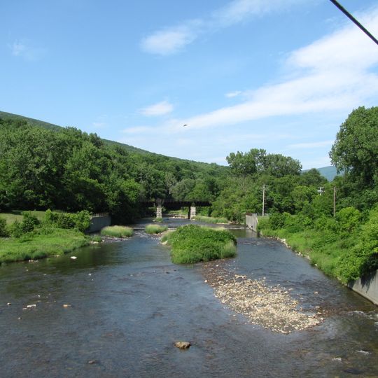 Hoosic River