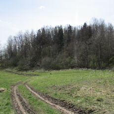 Kūlinių piliakalnis