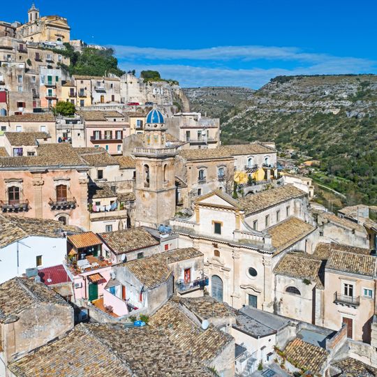 Église Sainte-Marie-de-l'Itrie