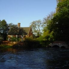 Mill House