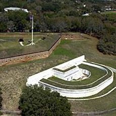 Fort Barrancas