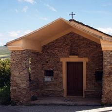 Chapelle San Leonardo de Pietracorbara