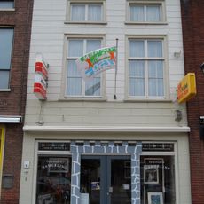 Voorstraat 69, Vianen