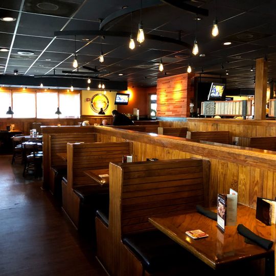 Outback Steakhouse
