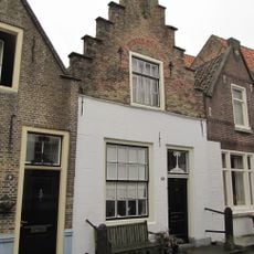 Kerkstraat 4, Goedereede