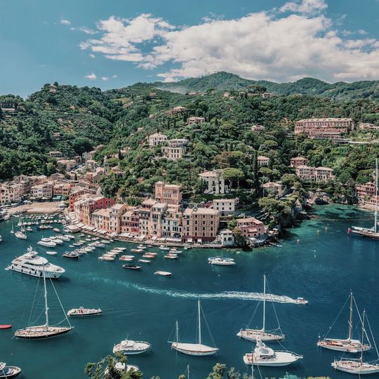 Hotel Splendido