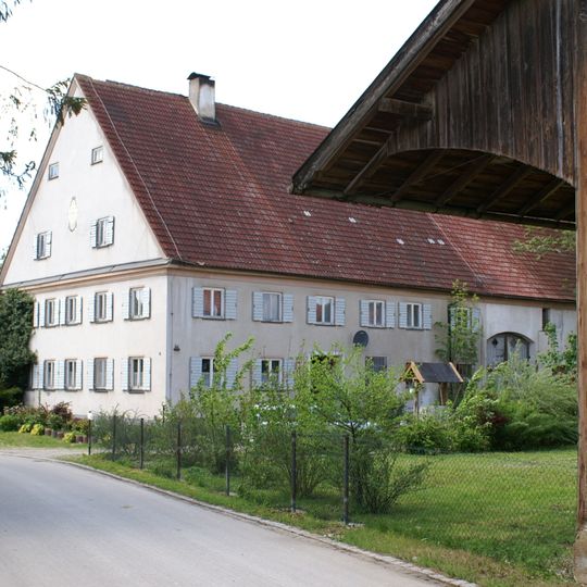 Bauernhaus