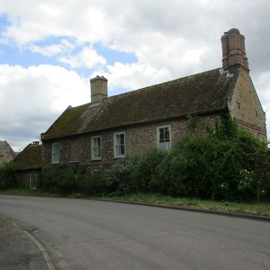Canterbury House