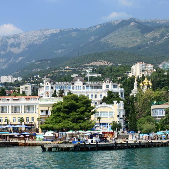 Yalta