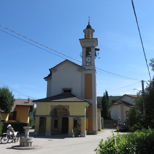 Oratorio della Madonna della Neve