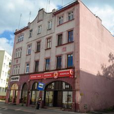 22 Witosa Street in Nowa Sól