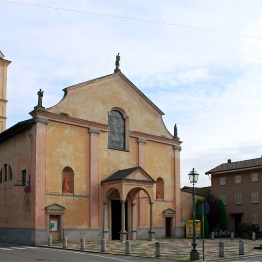 Chiesa di Santa Maria Assunta