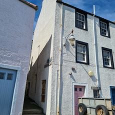 8-10 West Shore, St Monance