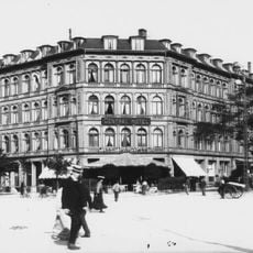 Centralhotellet
