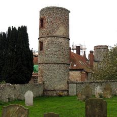 Stiffkey Old Hall