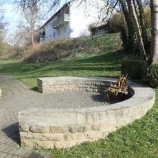 Gedenkstätte Kalmenhof