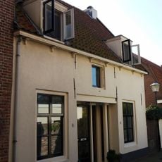 Molenstraat 5, Vianen