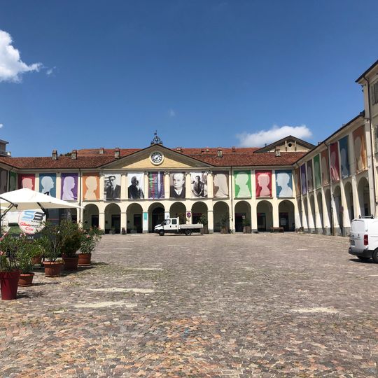 Museo civico Pier Alessandro Garda