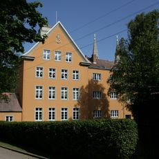 Goetheschule Schirgiswalde