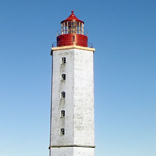 Kvitsøy Lighthouse