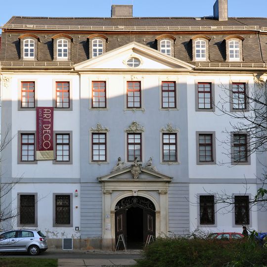 Museum für Angewandte Kunst